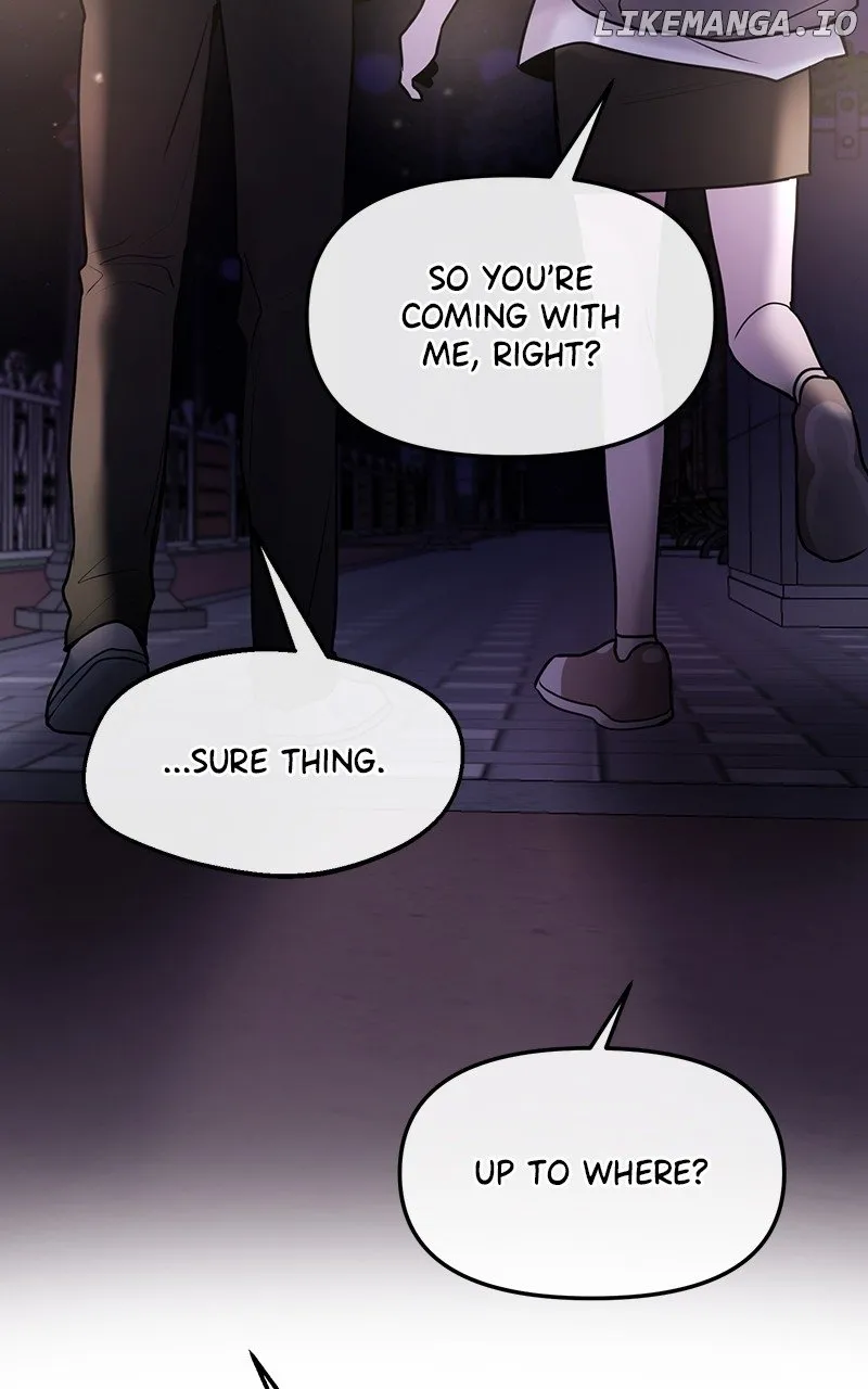 Back to Chan Bi Chapter 28 page 92 - 