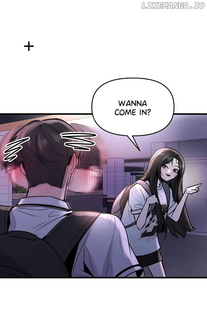 Back to Chan Bi Chapter 28 page 94 - 
