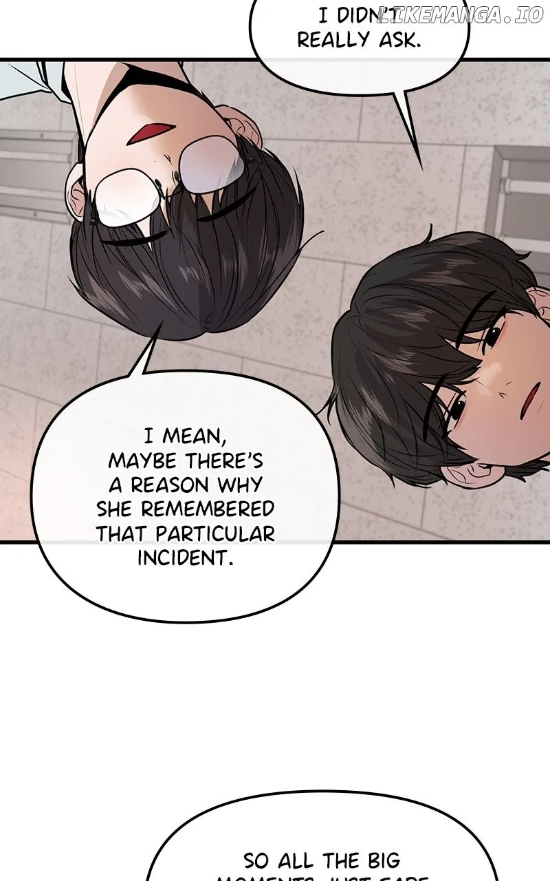 Back to Chan Bi Chapter 29 page 11 - 