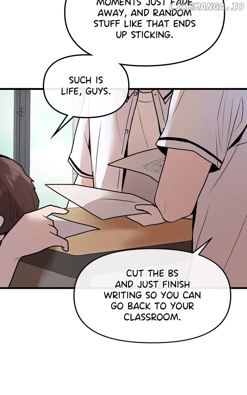 Back to Chan Bi Chapter 29 page 12 - 