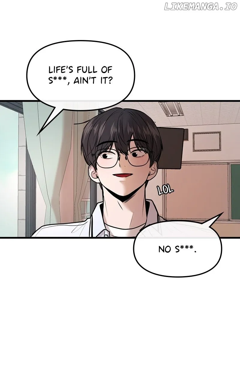Back to Chan Bi Chapter 29 page 13 - 
