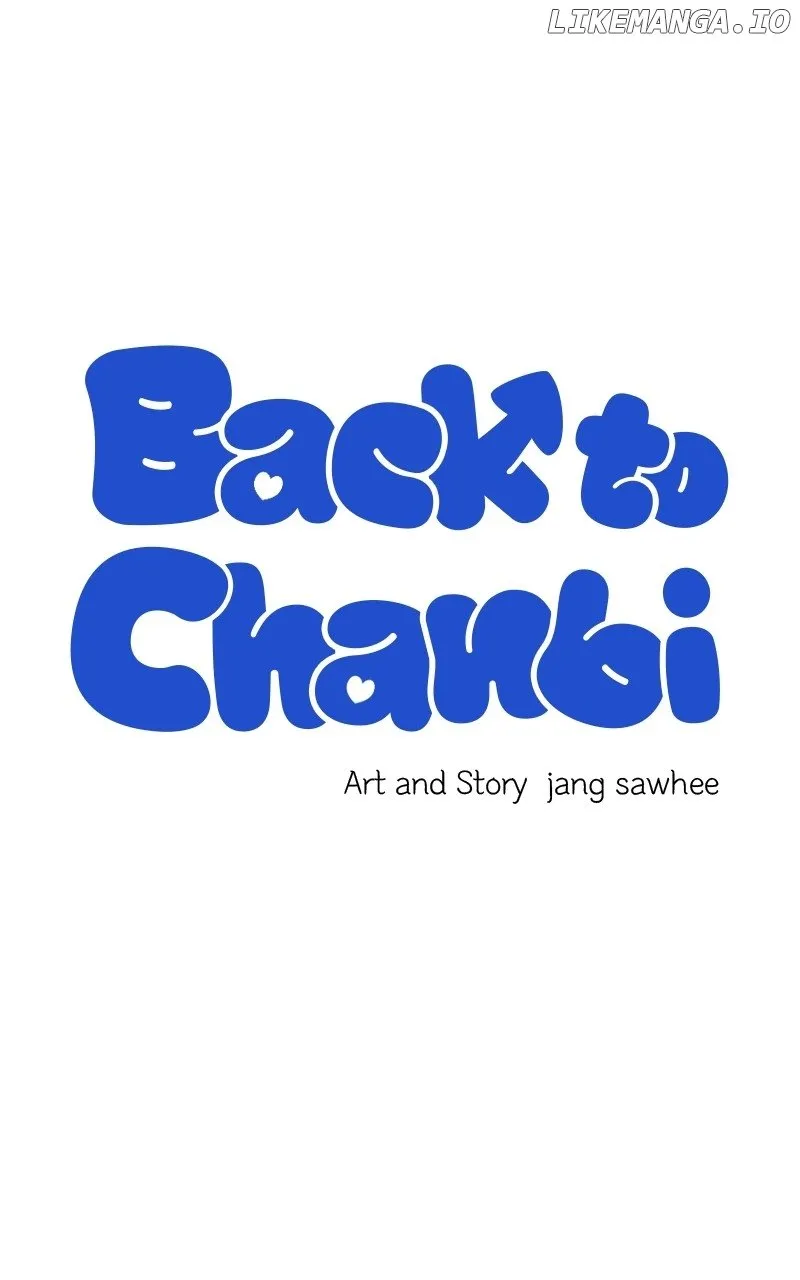Back to Chan Bi Chapter 29 page 14 - 