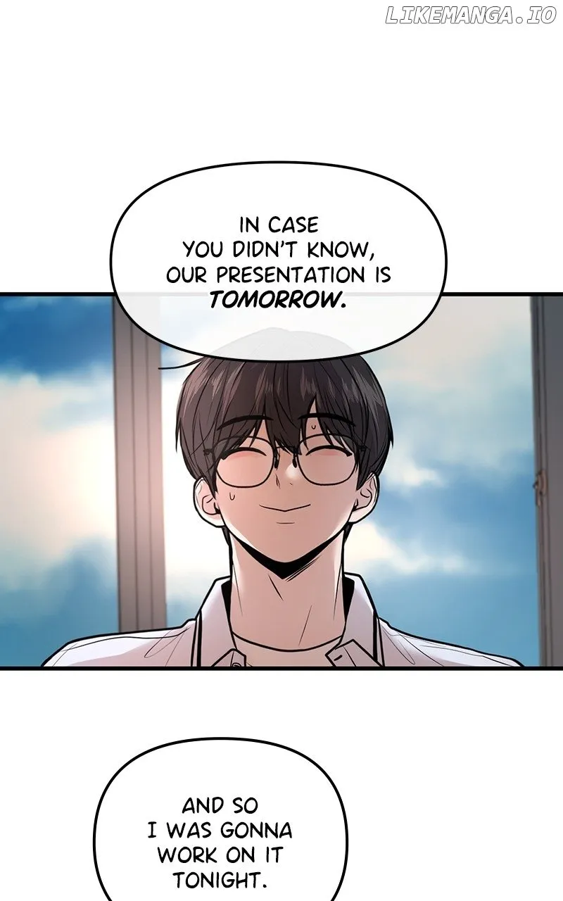 Back to Chan Bi Chapter 29 page 15 - 