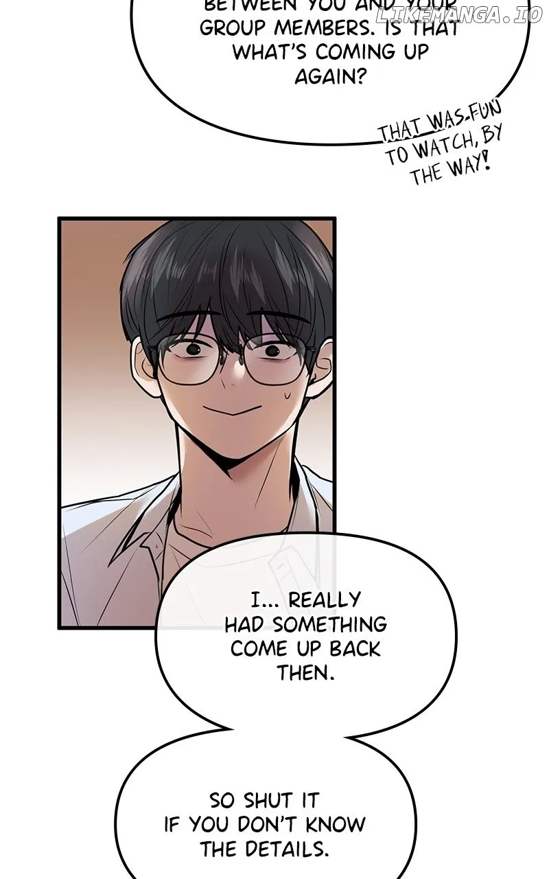 Back to Chan Bi Chapter 29 page 17 - 