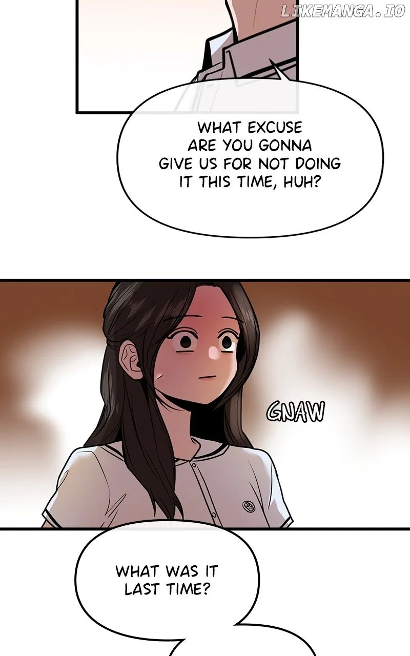 Back to Chan Bi Chapter 29 page 19 - 