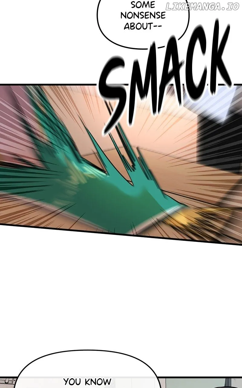Back to Chan Bi Chapter 29 page 20 - 