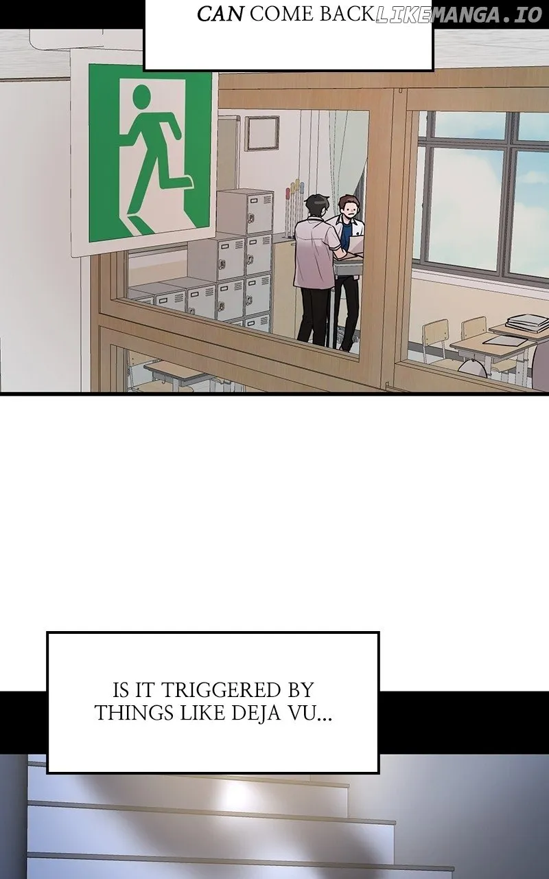 Back to Chan Bi Chapter 29 page 3 - 