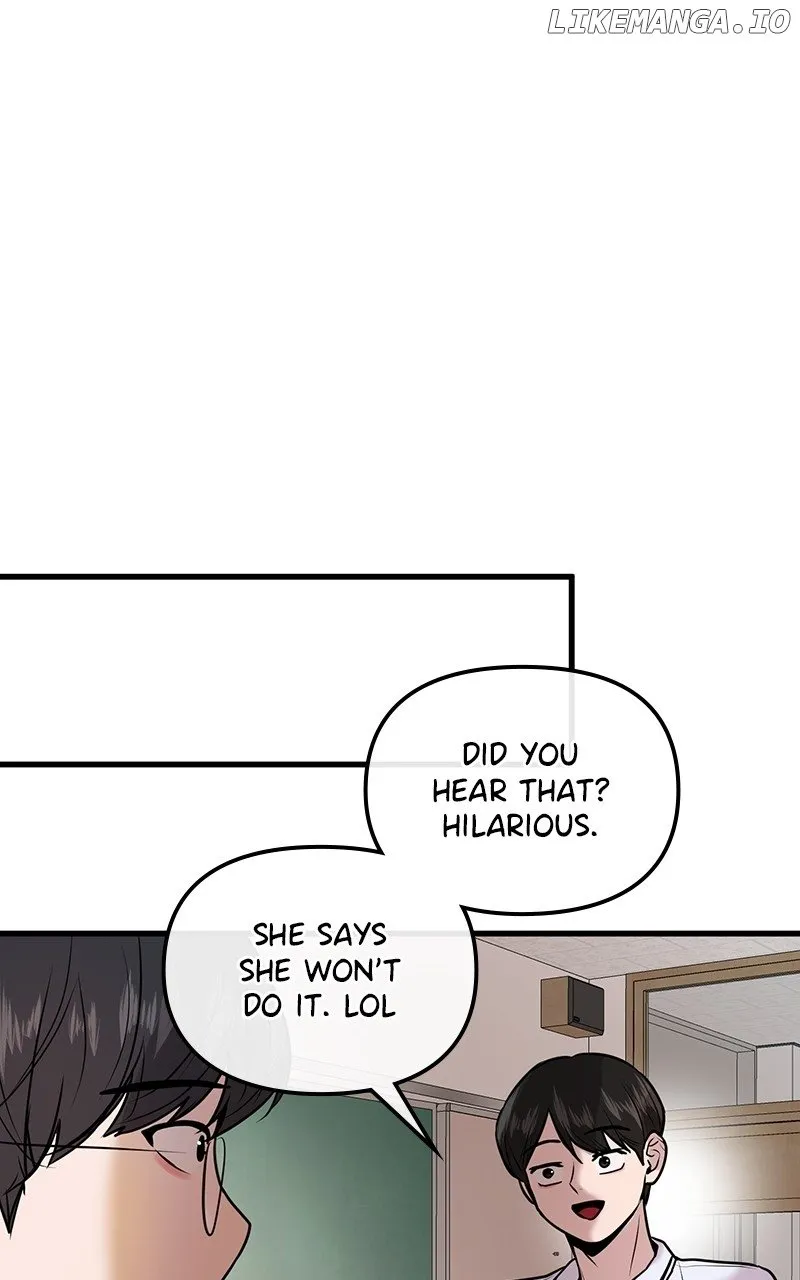 Back to Chan Bi Chapter 29 page 22 - 