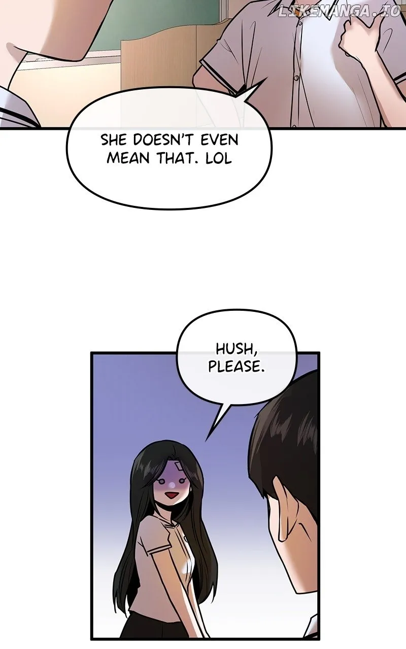 Back to Chan Bi Chapter 29 page 23 - 