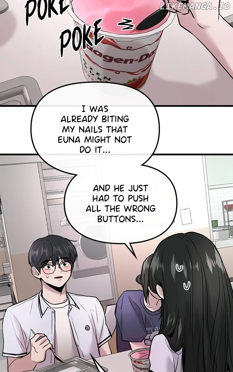 Back to Chan Bi Chapter 29 page 26 - 