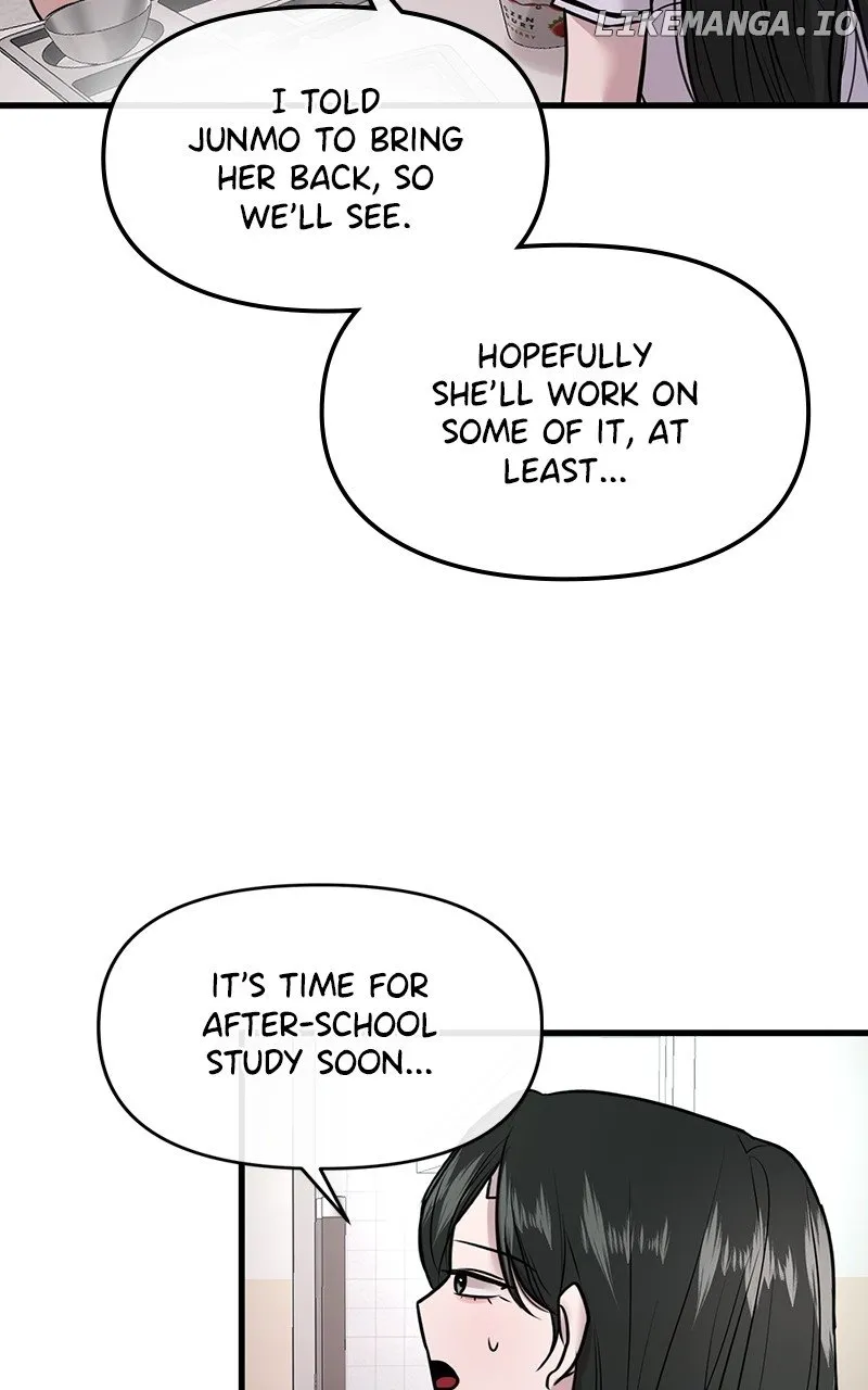 Back to Chan Bi Chapter 29 page 27 - 