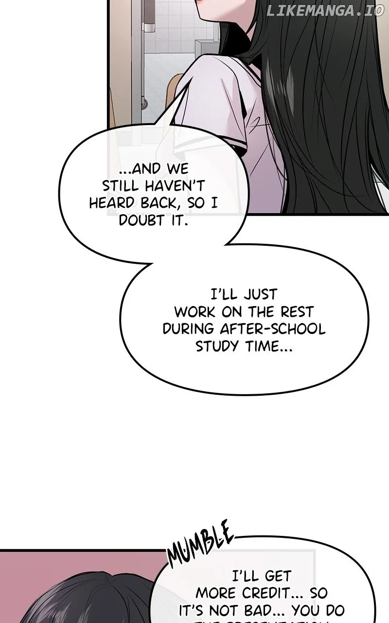 Back to Chan Bi Chapter 29 page 28 - 