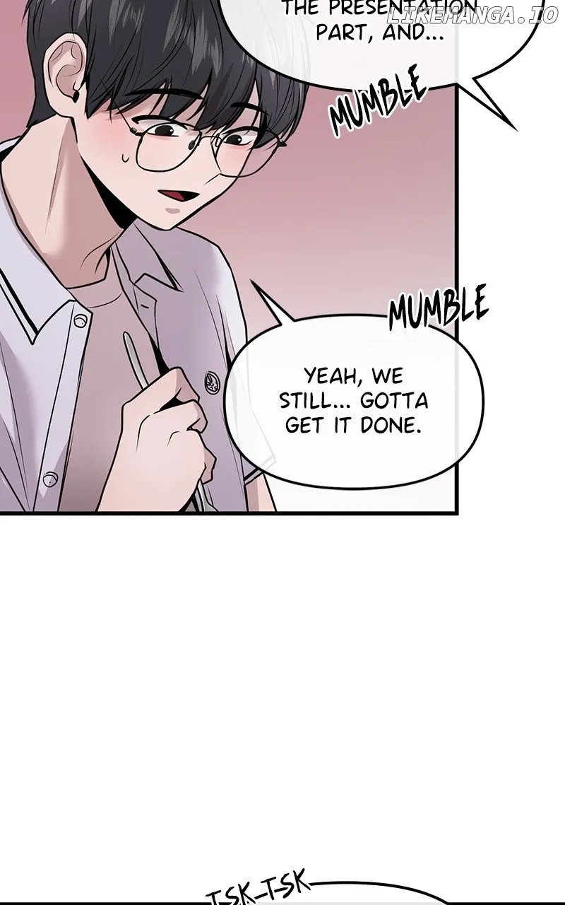 Back to Chan Bi Chapter 29 page 29 - 