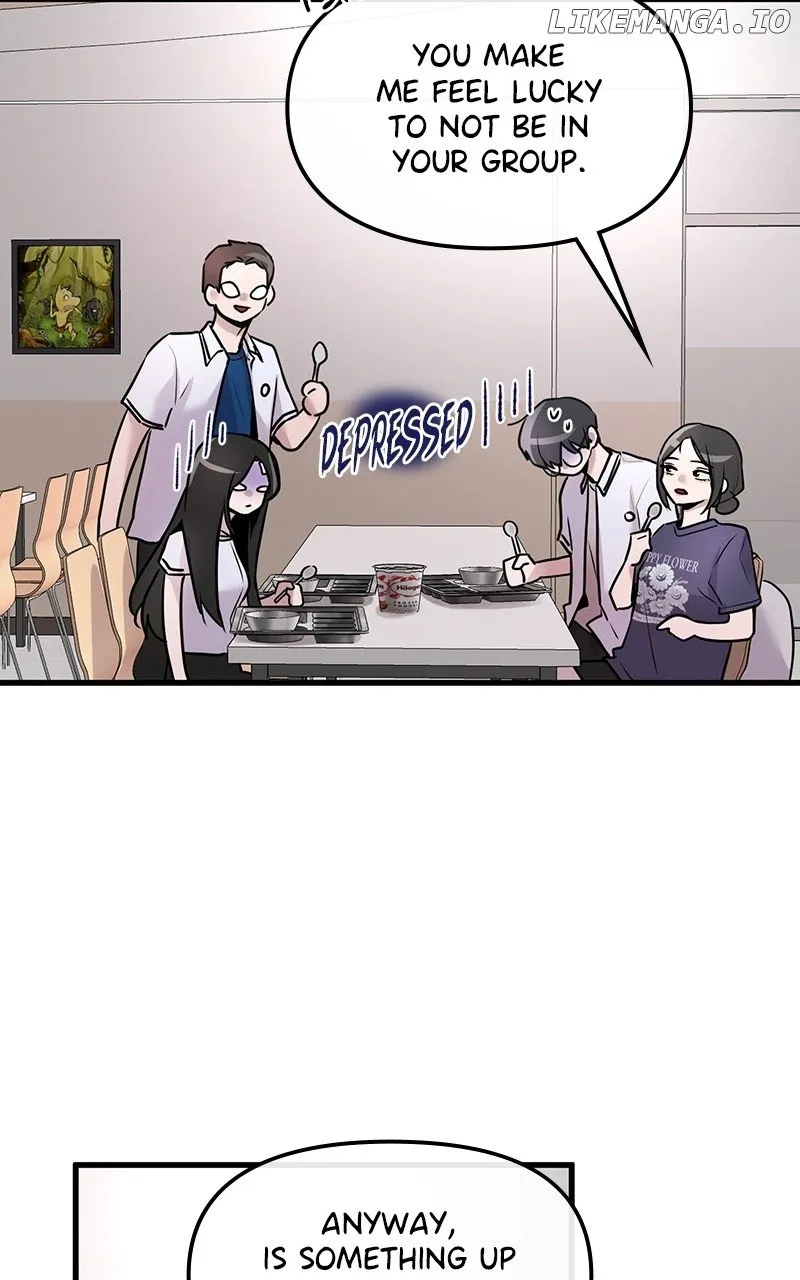 Back to Chan Bi Chapter 29 page 30 - 
