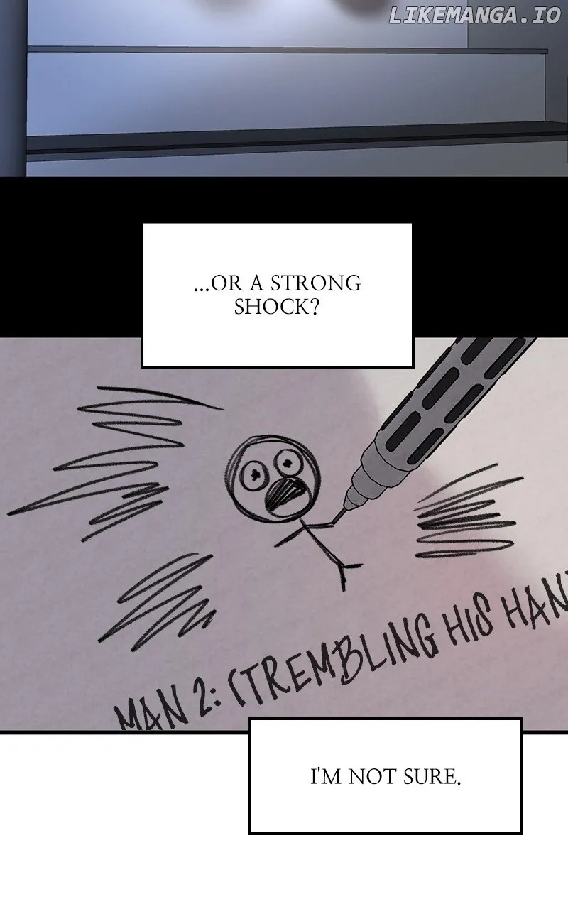 Back to Chan Bi Chapter 29 page 4 - 