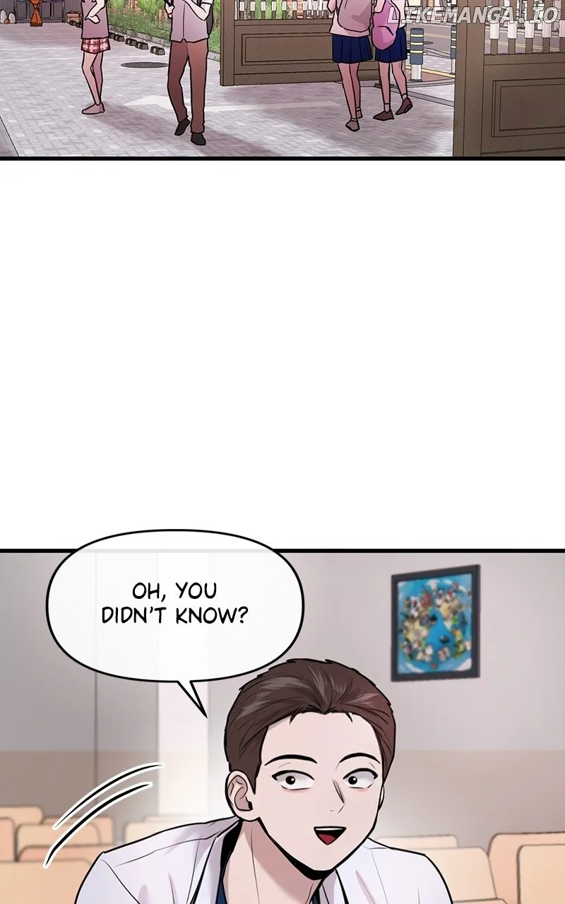 Back to Chan Bi Chapter 29 page 32 - 