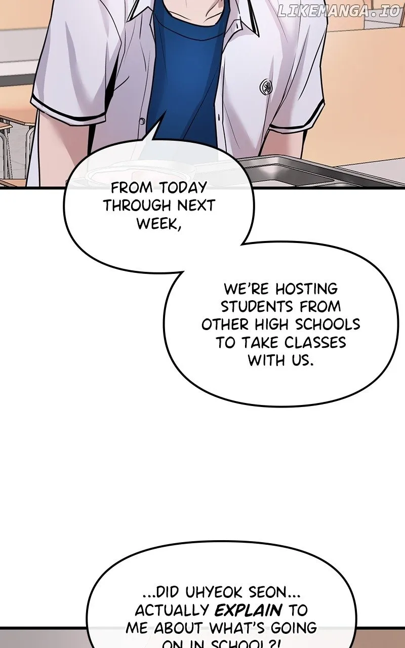 Back to Chan Bi Chapter 29 page 33 - 
