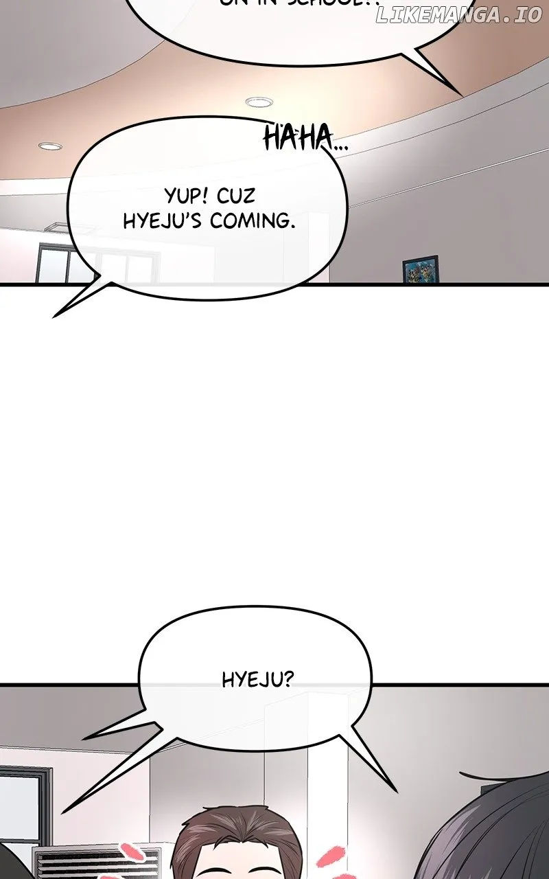 Back to Chan Bi Chapter 29 page 34 - 