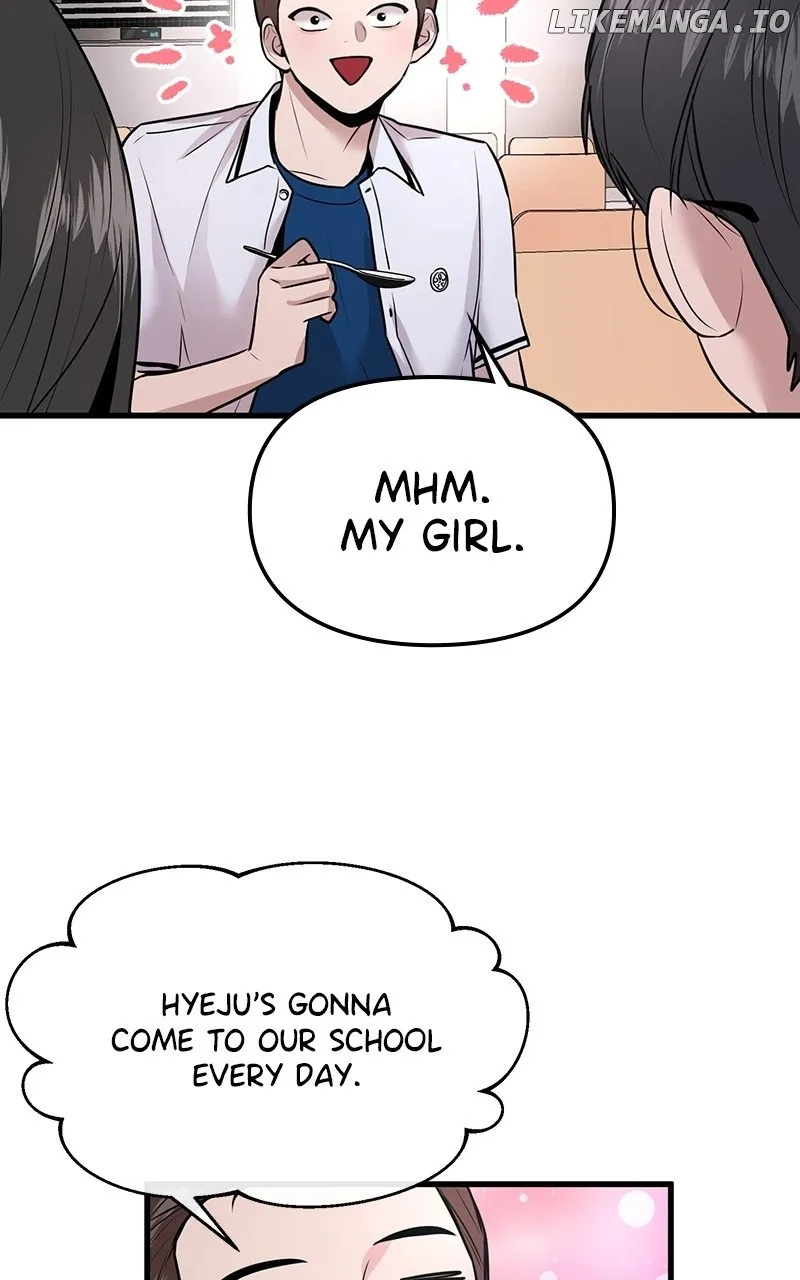 Back to Chan Bi Chapter 29 page 35 - 
