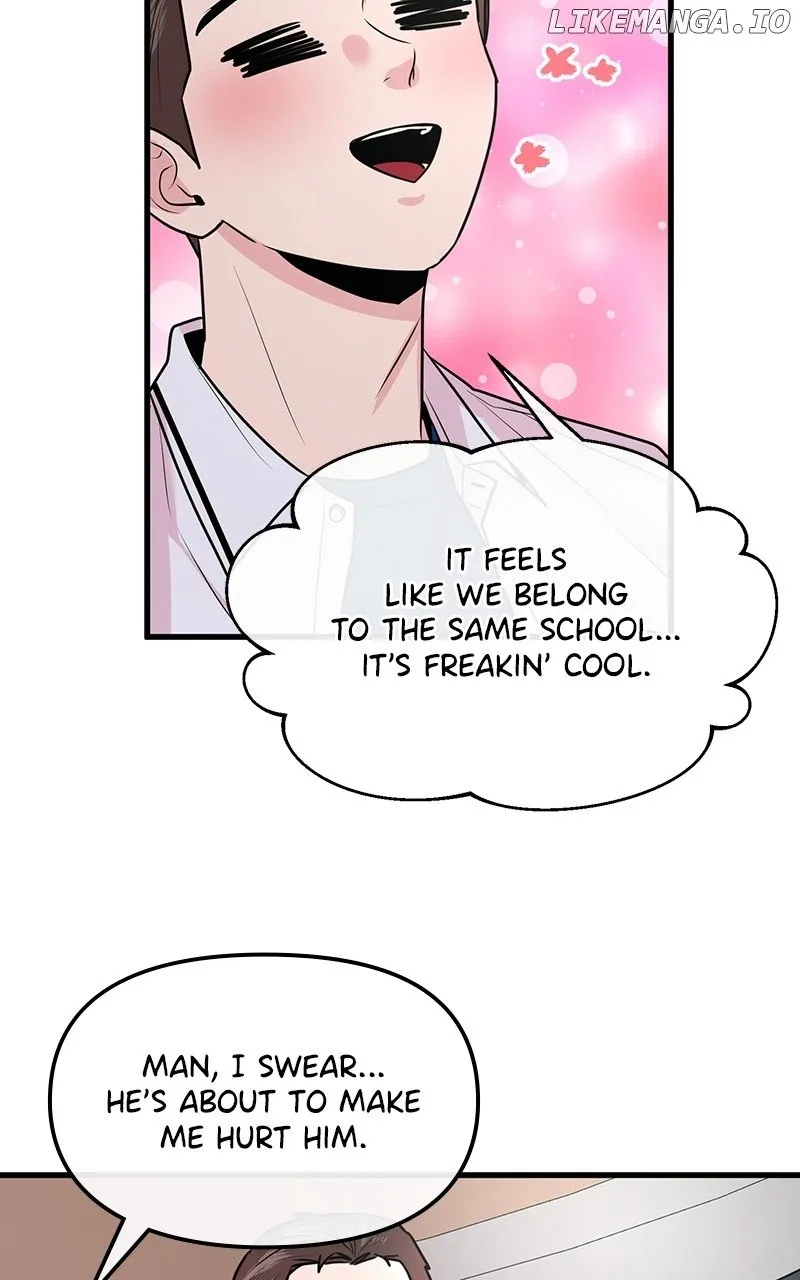 Back to Chan Bi Chapter 29 page 36 - 