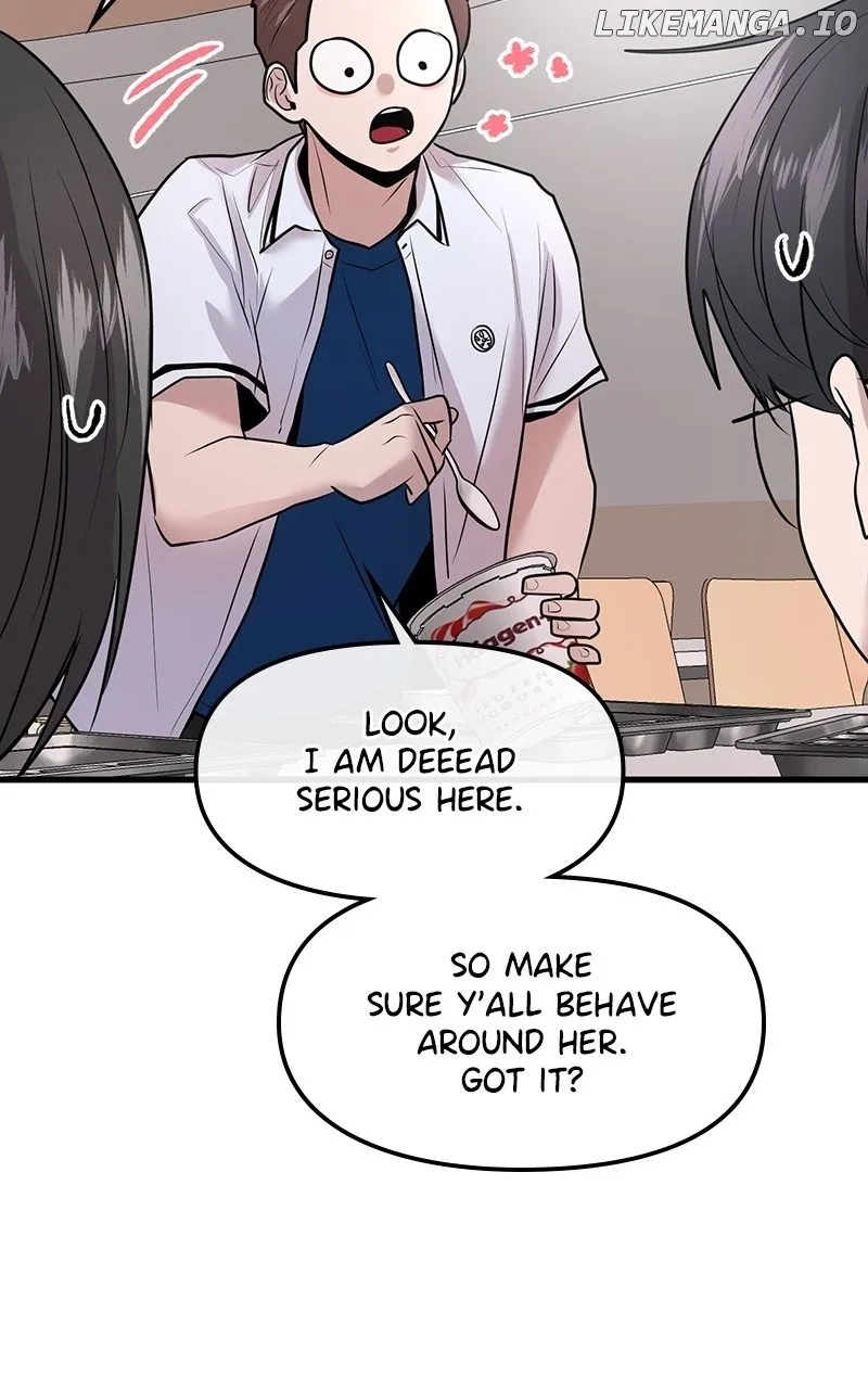 Back to Chan Bi Chapter 29 page 37 - 