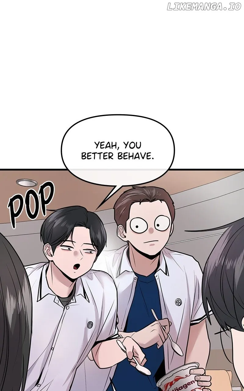 Back to Chan Bi Chapter 29 page 38 - 
