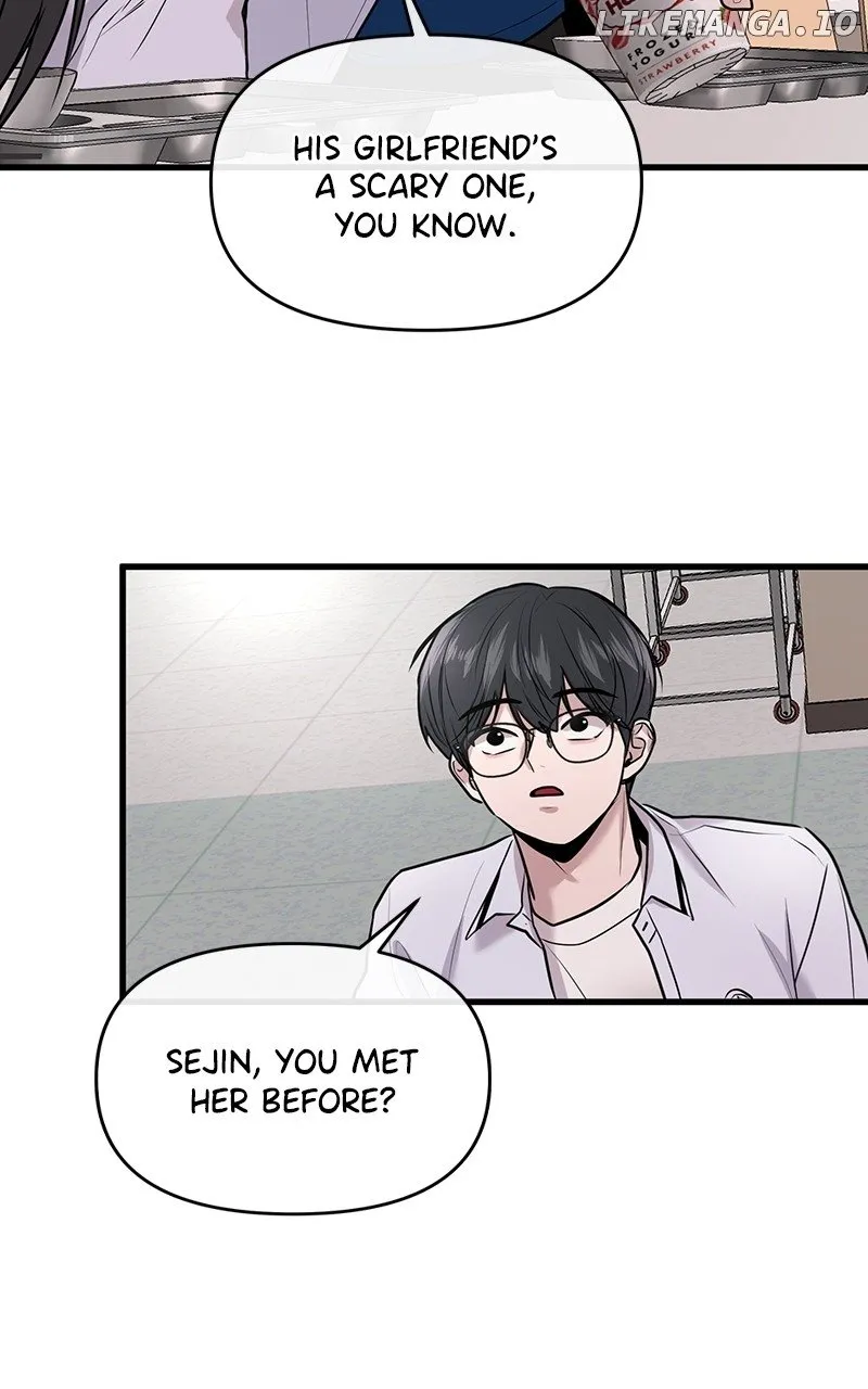 Back to Chan Bi Chapter 29 page 39 - 