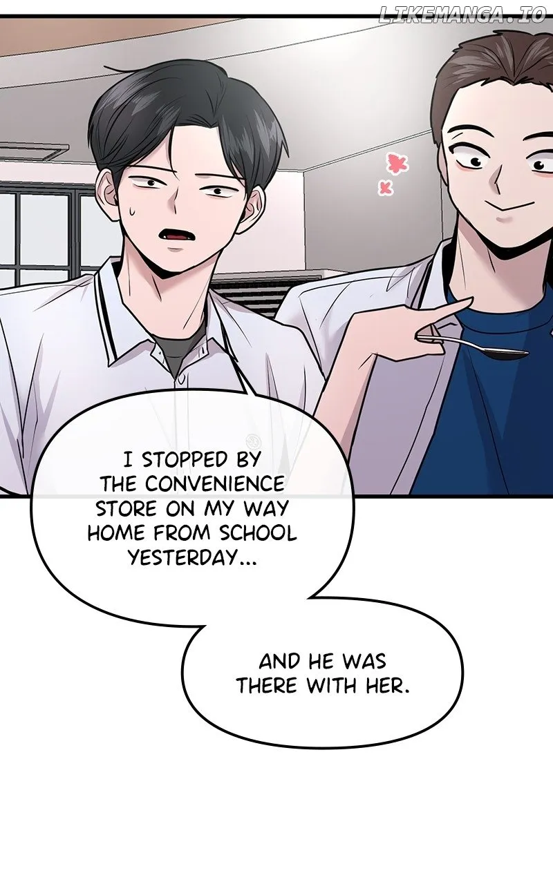 Back to Chan Bi Chapter 29 page 40 - 