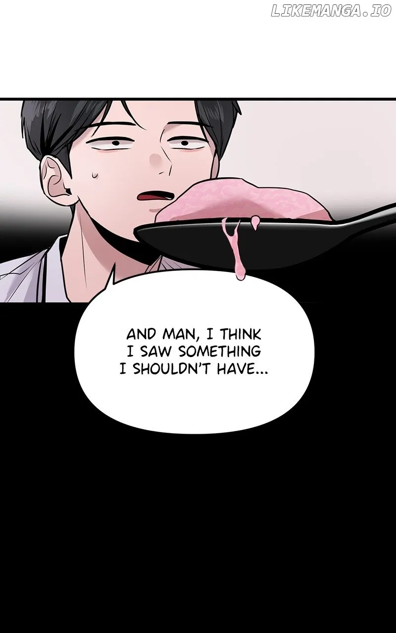 Back to Chan Bi Chapter 29 page 41 - 