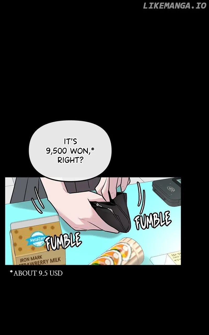 Back to Chan Bi Chapter 29 page 43 - 