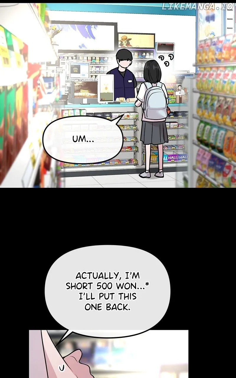 Back to Chan Bi Chapter 29 page 44 - 