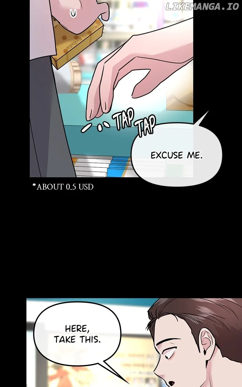 Back to Chan Bi Chapter 29 page 45 - 