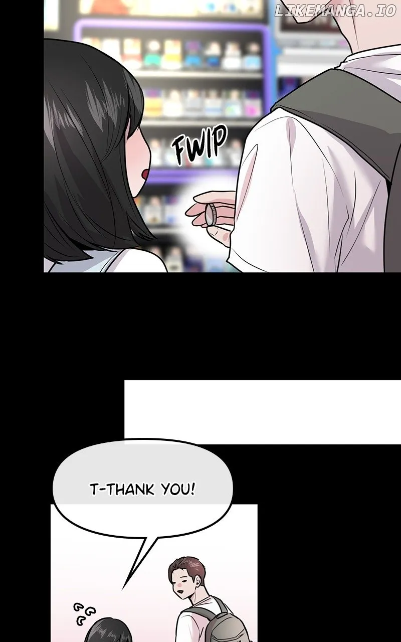 Back to Chan Bi Chapter 29 page 46 - 