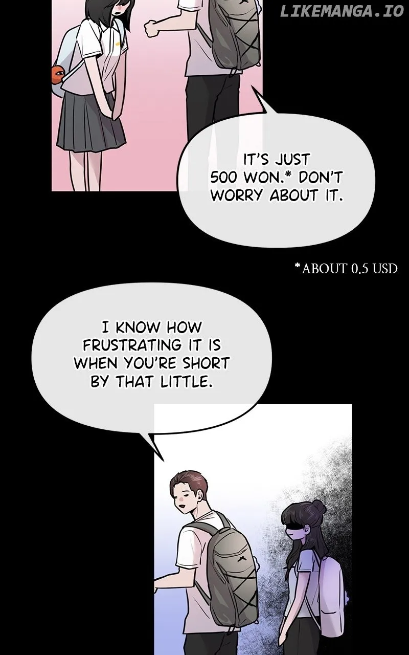Back to Chan Bi Chapter 29 page 47 - 