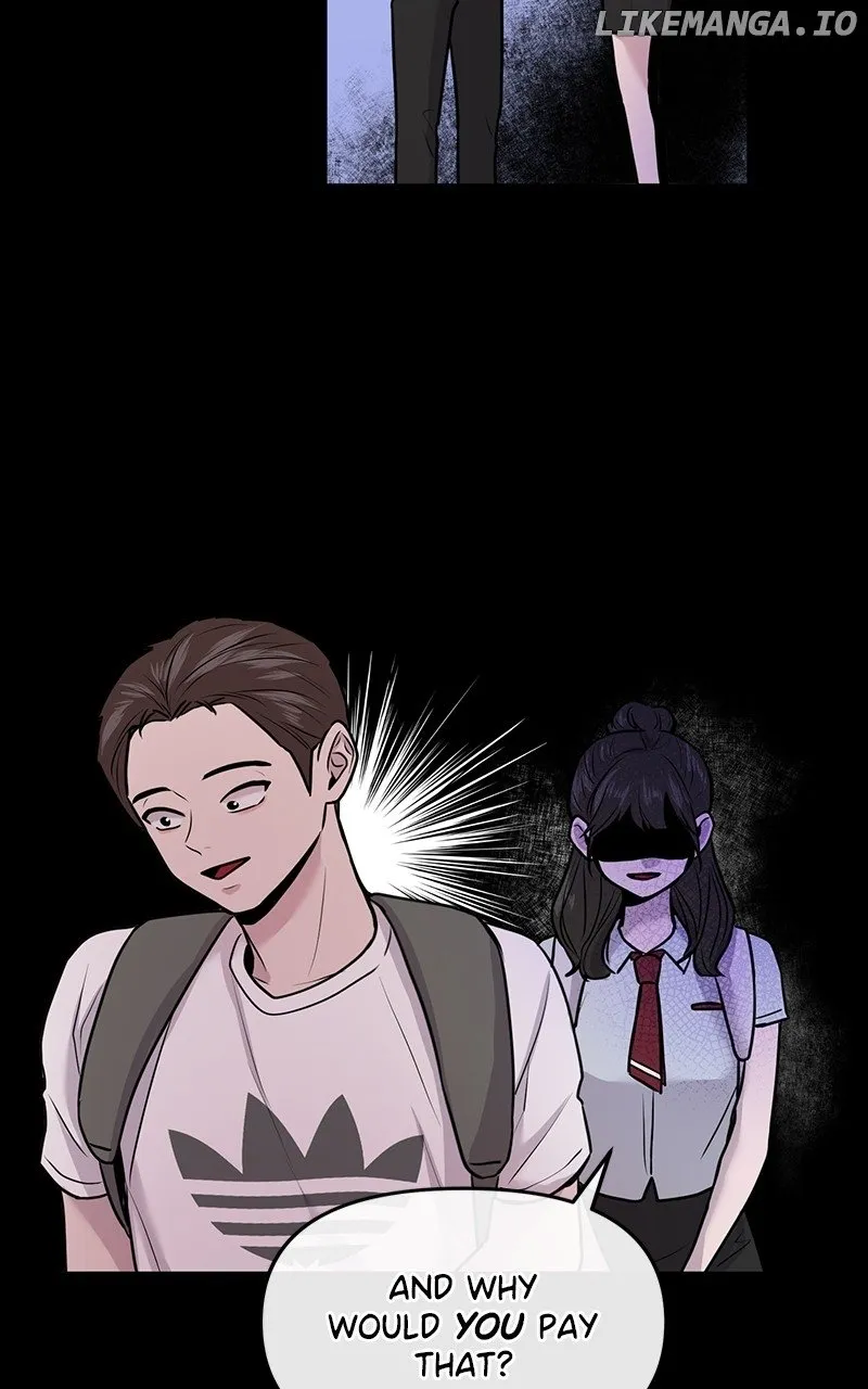 Back to Chan Bi Chapter 29 page 48 - 