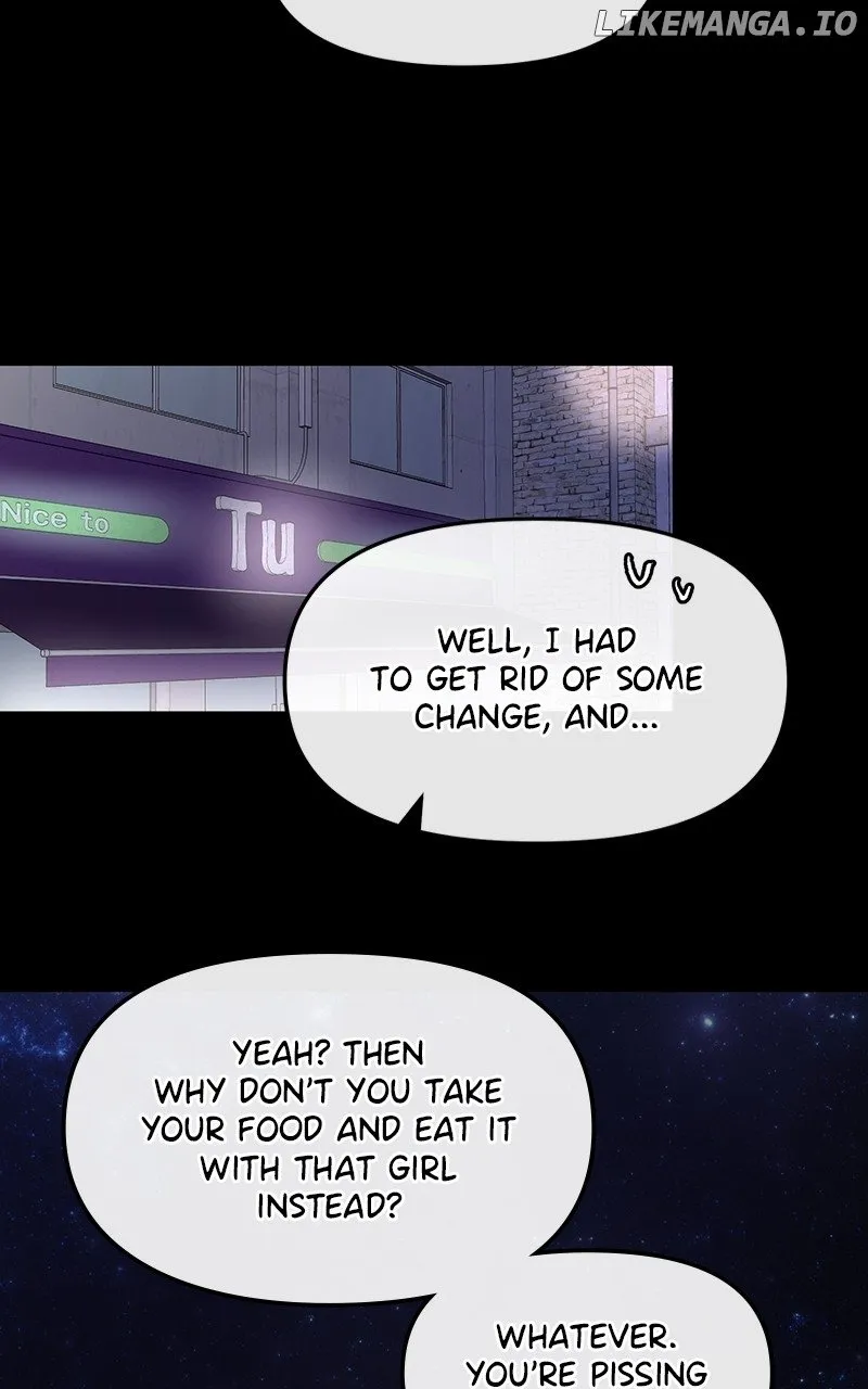 Back to Chan Bi Chapter 29 page 49 - 