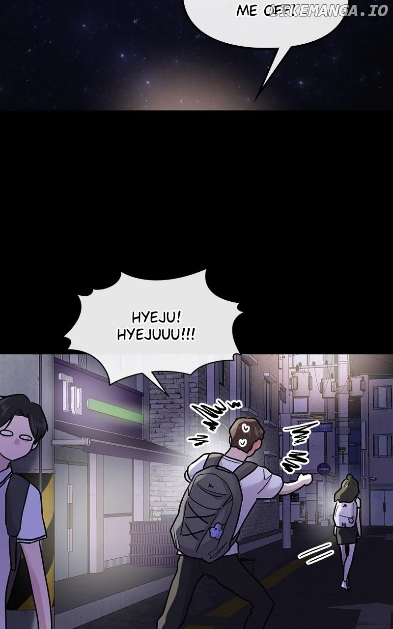 Back to Chan Bi Chapter 29 page 50 - 