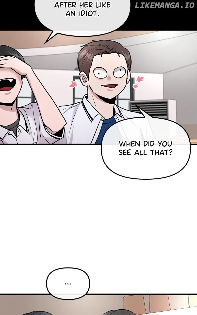Back to Chan Bi Chapter 29 page 52 - 