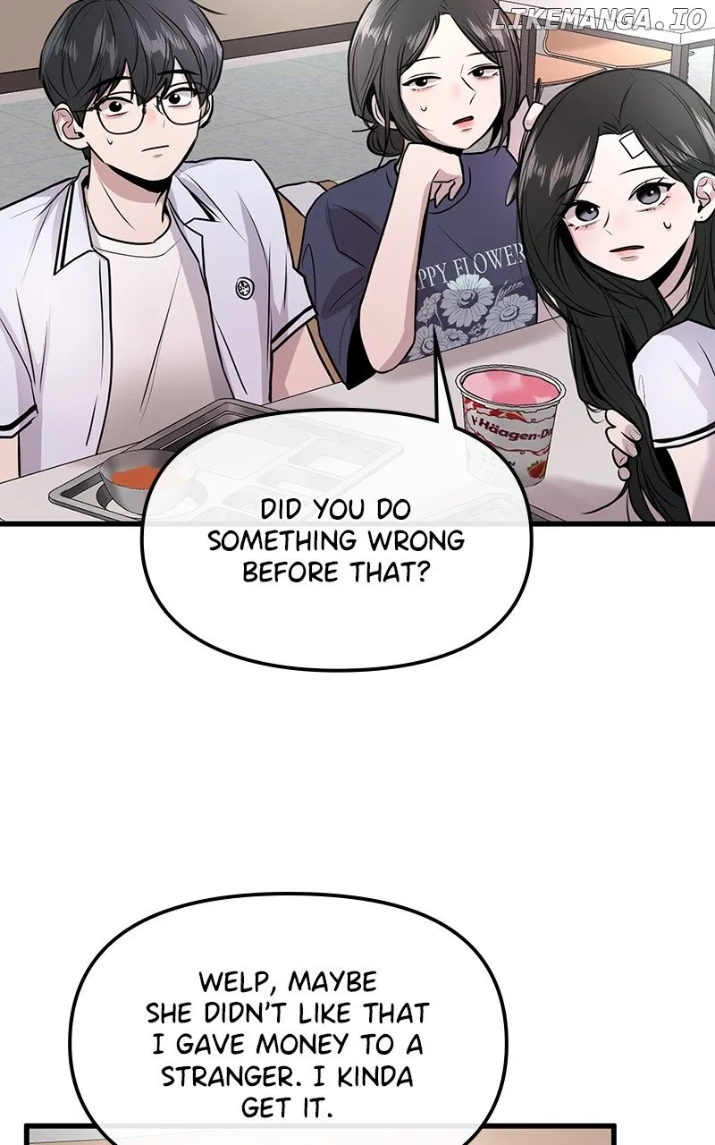 Back to Chan Bi Chapter 29 page 53 - 
