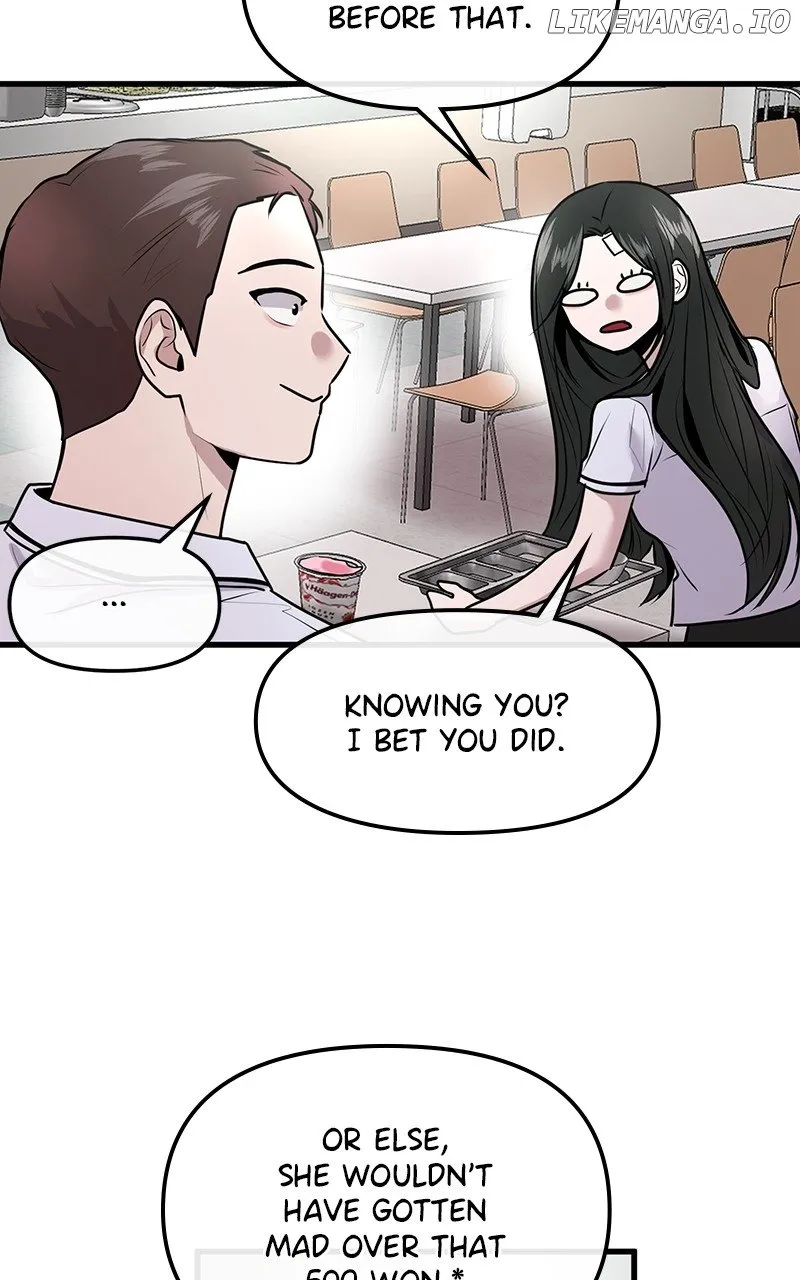 Back to Chan Bi Chapter 29 page 55 - 