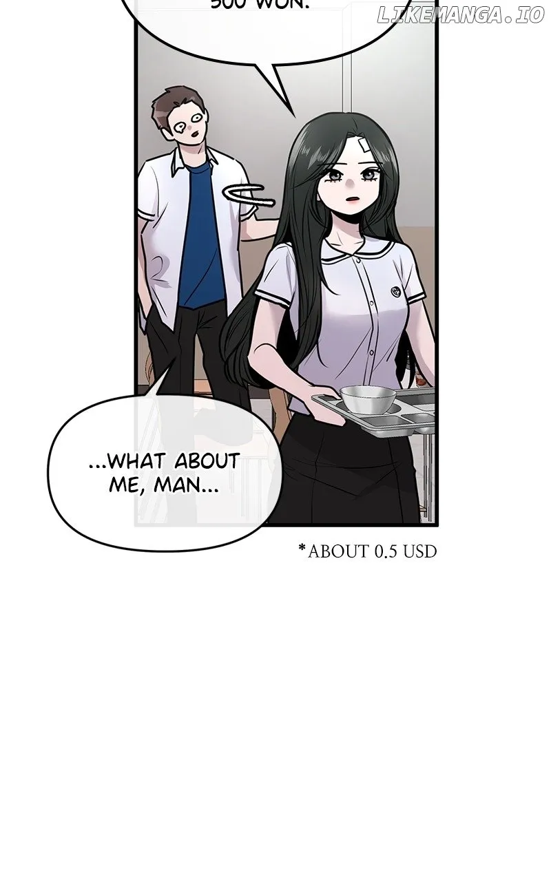 Back to Chan Bi Chapter 29 page 56 - 
