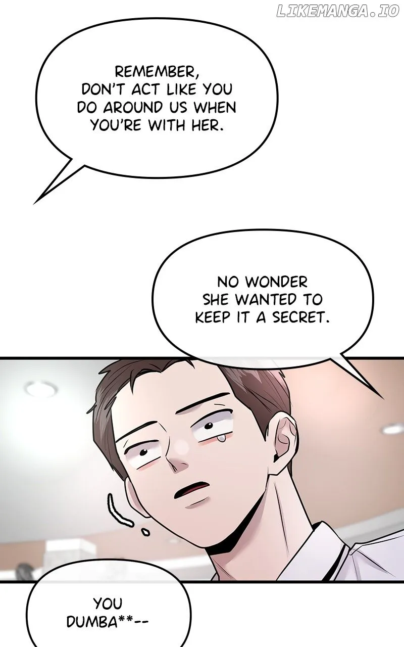Back to Chan Bi Chapter 29 page 57 - 