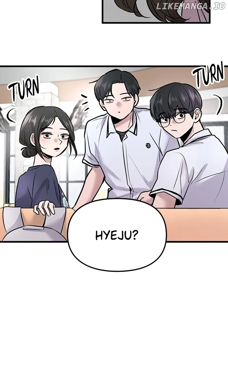 Back to Chan Bi Chapter 29 page 59 - 