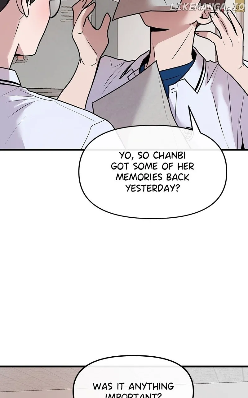 Back to Chan Bi Chapter 29 page 7 - 