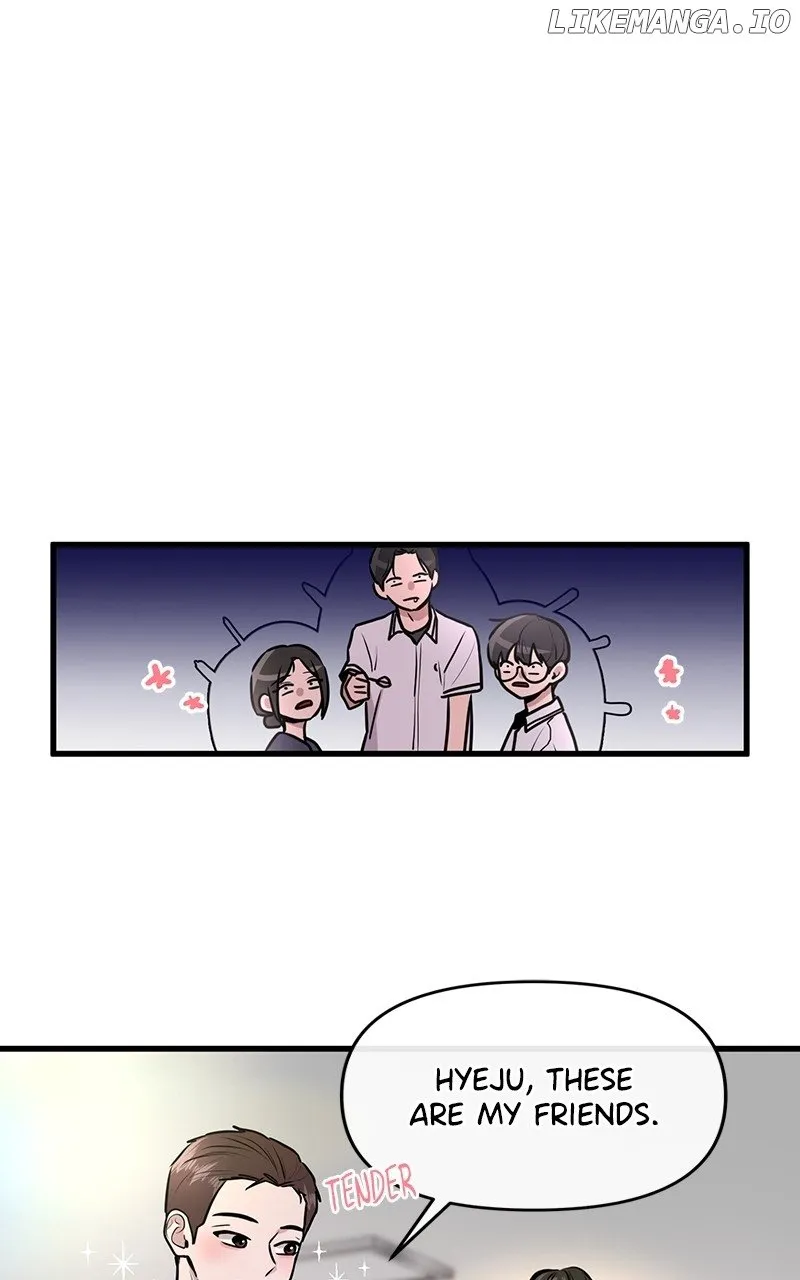 Back to Chan Bi Chapter 29 page 62 - 