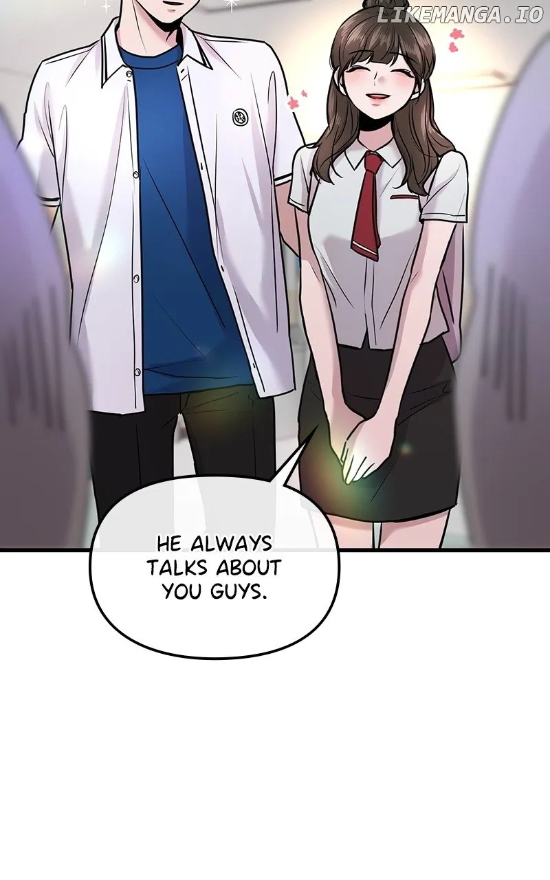Back to Chan Bi Chapter 29 page 63 - 