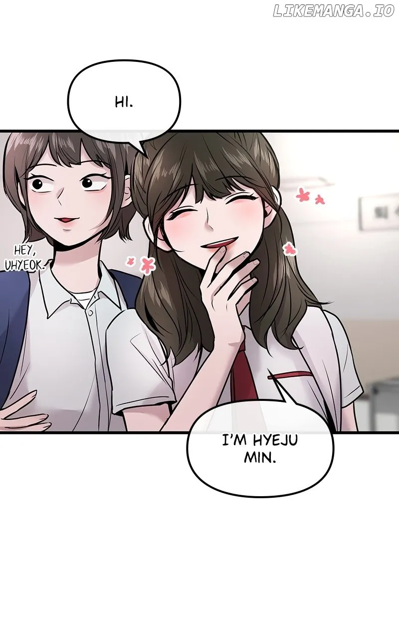 Back to Chan Bi Chapter 29 page 64 - 