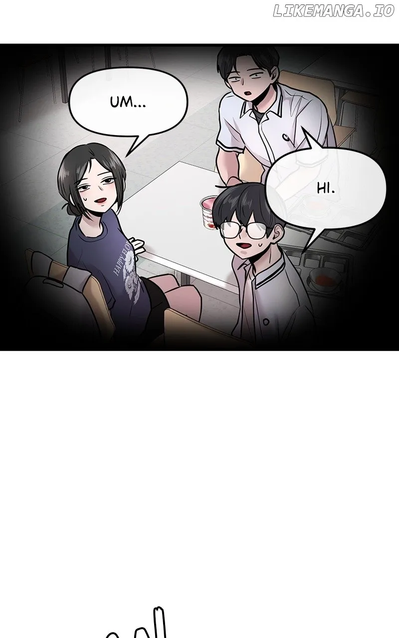 Back to Chan Bi Chapter 29 page 65 - 