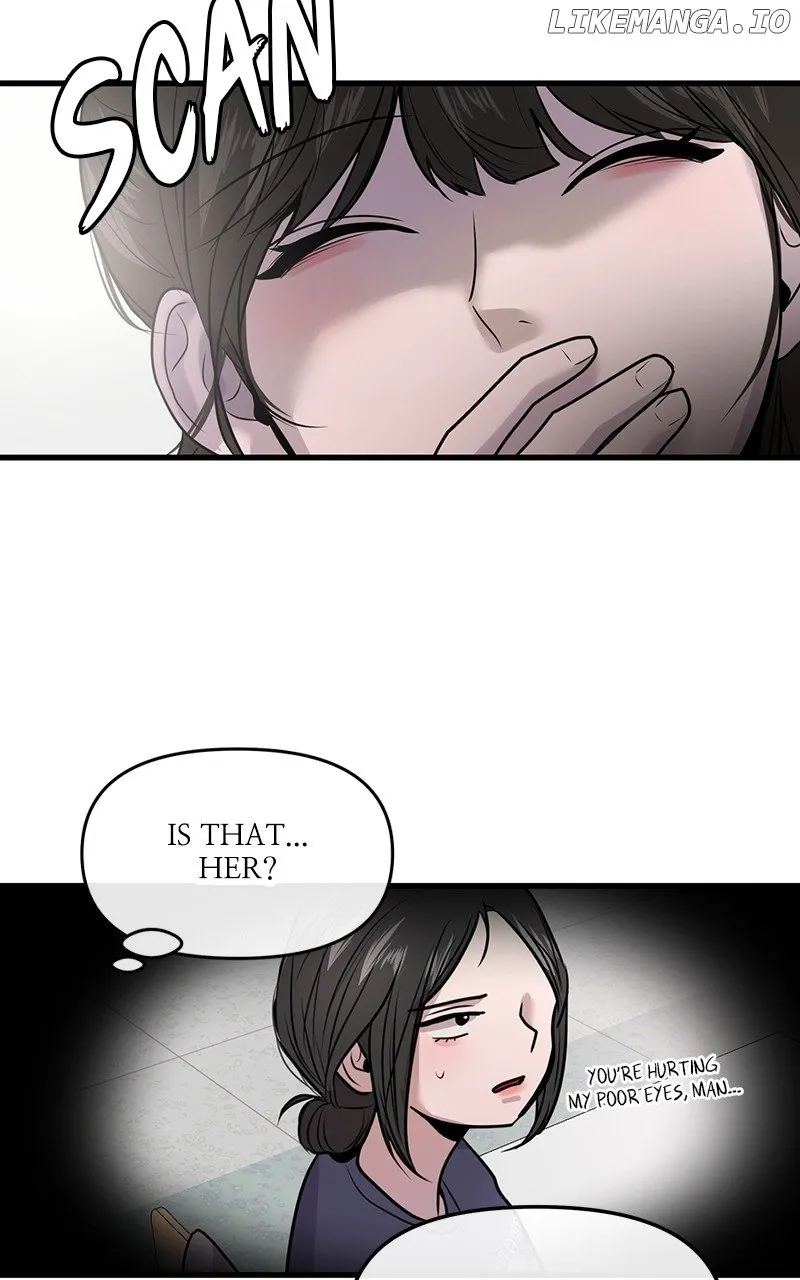 Back to Chan Bi Chapter 29 page 66 - 