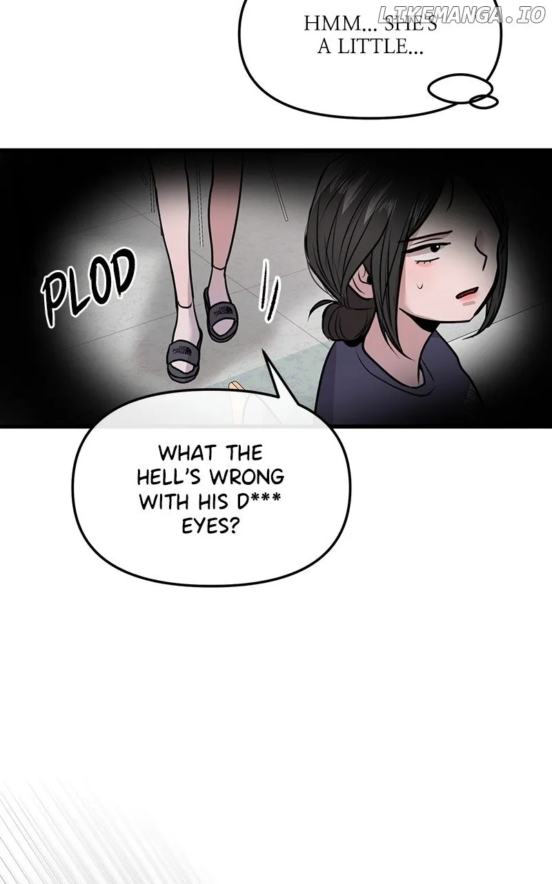 Back to Chan Bi Chapter 29 page 67 - 